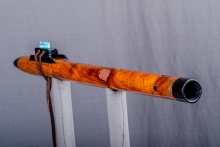 Mesquite Native American Flute, Minor, Low E-4, #P25B (6)